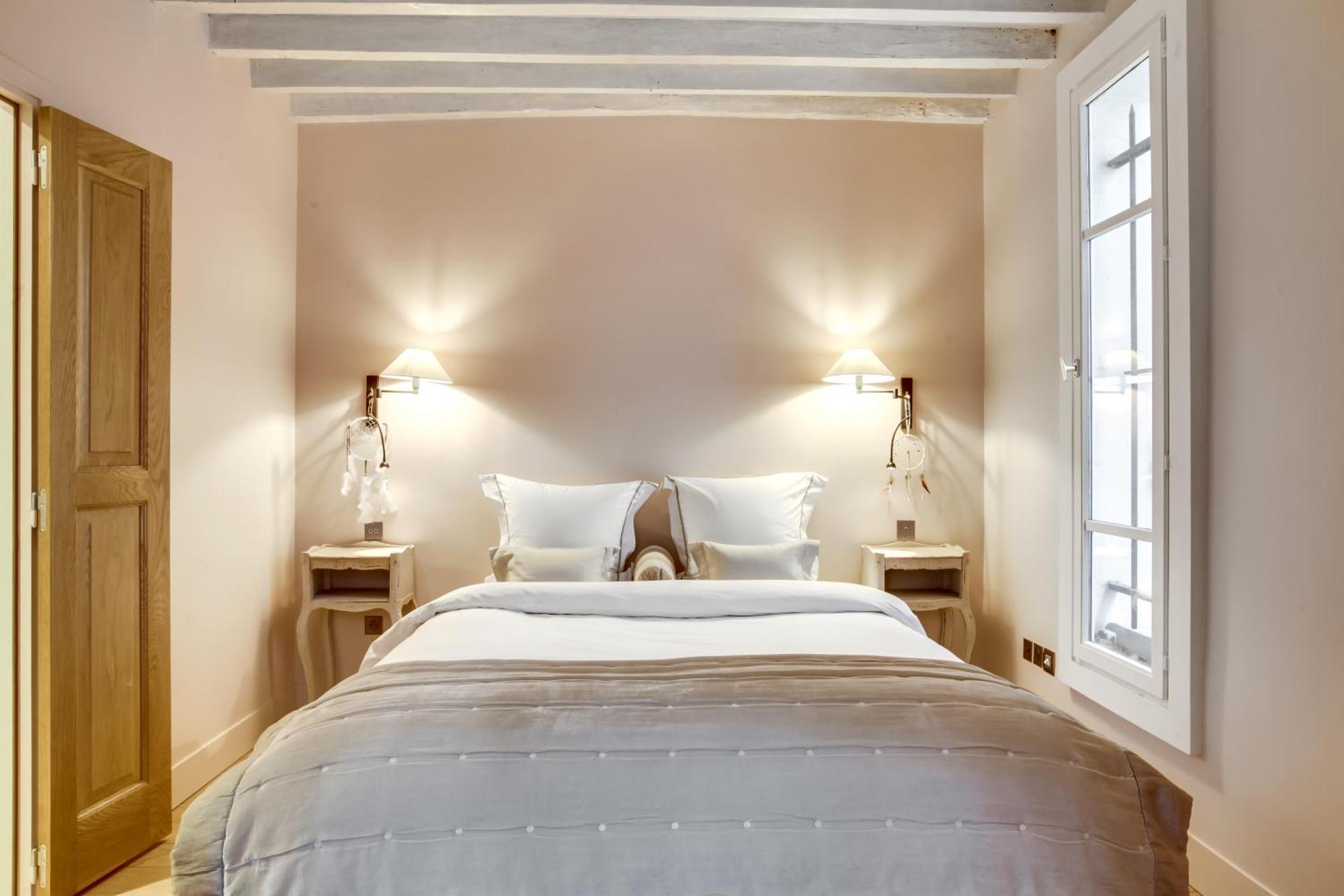 Appartement Parisian House
