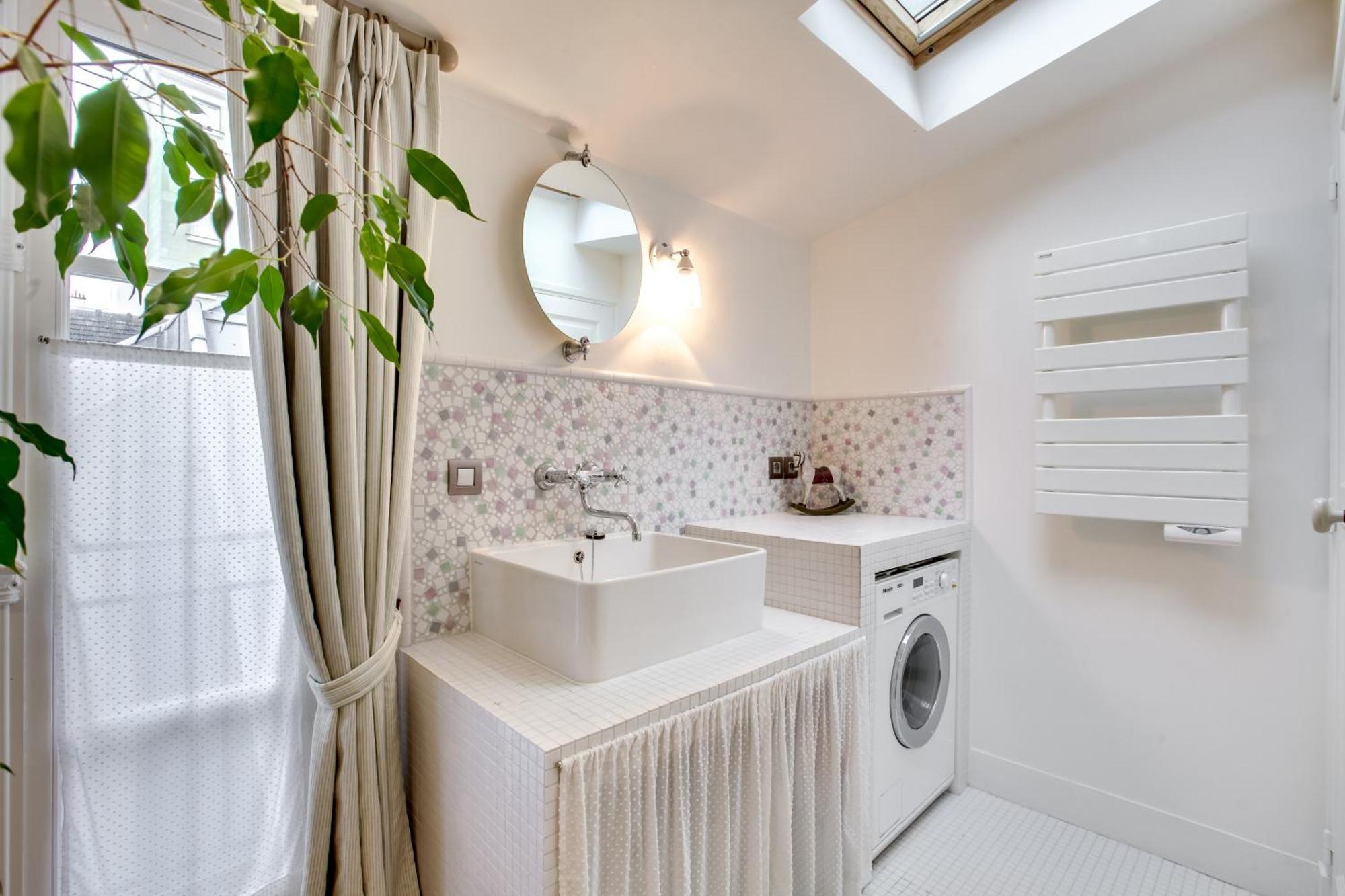 Appartement Parisian House *